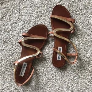 Steve Madden Sandals